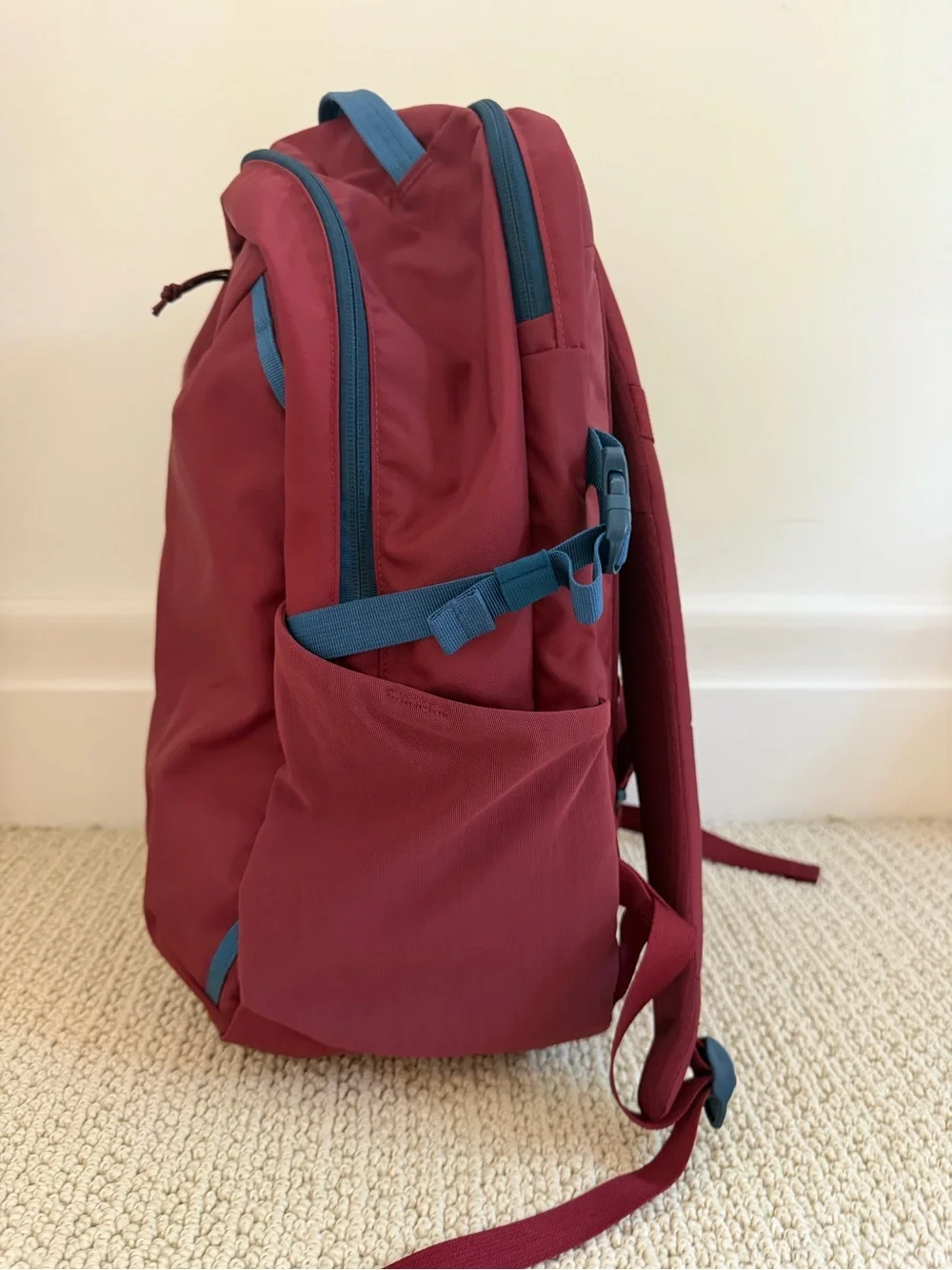 Patagonia Refugio Pack 26 L
